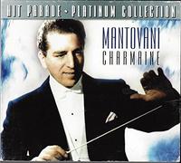 Mantovani – Charmaine – Remastered – US Import