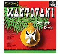 Mantovani - Christmas Carols