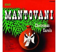 Mantovani - Christmas Carols