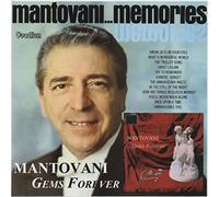 Mantovani - Gems Forever/Mantovani Memories