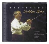 Mantovani Golden Hits