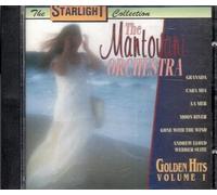 Mantovani - Golden Hits Vol. 1