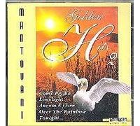 Mantovani - Golden Hits, Vol.2