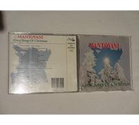 Mantovani - Great Songs of Christmas