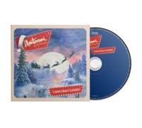 MANTOVANI HIS ORCH - CHRISTMAS CLASSICS - CD - G4z