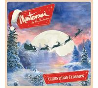 Mantovani & His Orchestra - Christmas Classics [VINYL]