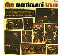 Mantovani & His Orchestra - Mantovani Touch