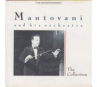 Mantovani & His Orchestra - The CoIIection