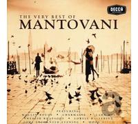 Mantovani & His Orchestra - The Very Best of Mantovani