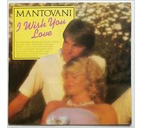 Mantovani - I Wish You Love