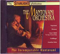 Mantovani - Incomparable Hits 1