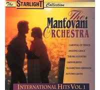 Mantovani - International Hits 1