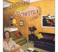 Mantovani - Latino Moods
