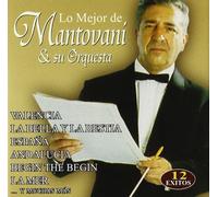 Mantovani - Lo Mejor Vol. 2