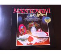 Mantovani - Mantovani and His Orchestra - Love Letters