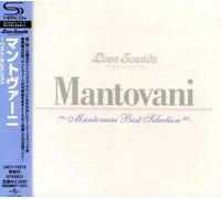 Mantovani - Mantovani - Best Selection [SHM-CD]
