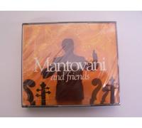 Mantovani - Mantovani & Friends
