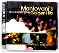Mantovani - Mantovani,Golden Hits