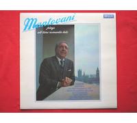 Mantovani - Mantovani / Mantovani Plays All-Time Romantic Hits
