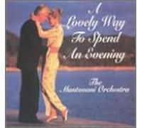 Mantovani - Mantovani & Orchestra [CASSETTE]