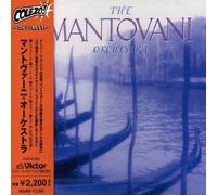 Mantovani - Mantovani Orchestra [Import]