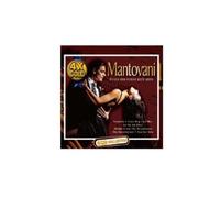 Mantovani - Mantovani Plays His Favourite Hits