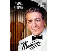 Mantovani - Mantovani - The King of Strings [DVD]