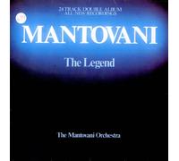 Mantovani - Mantovani - The Legend [VINYL]