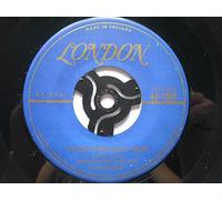 Mantovani - Mantovani Village Swallows 7" London 1269 EX 1950s