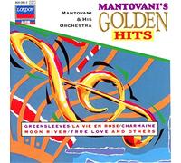 Mantovani - Mantovani's Golden Hits