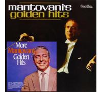 Mantovani - Mantovani's Golden Hits..