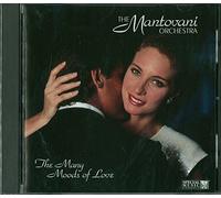 Mantovani - Many Moods of Love