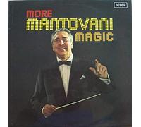 Mantovani - More Mantovani Magic - Decca - SKL 5157