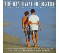 Mantovani - Nobody Does It Better