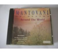 Mantovani Orchestra - Around The World