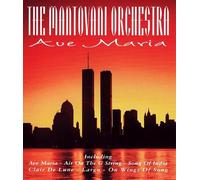 Mantovani Orchestra - Ave Maria