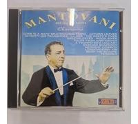 Mantovani Orchestra - Charmaine
