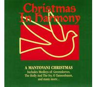 Mantovani Orchestra - Christmas In Harmony A Mantovani Christmas
