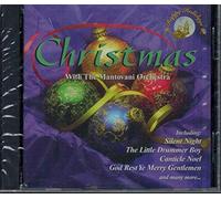 Mantovani Orchestra - Christmas With