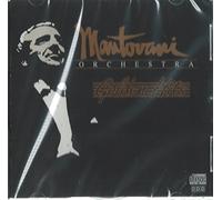 Mantovani Orchestra - Golden Hits