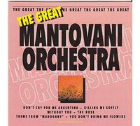 Mantovani Orchestra - Great