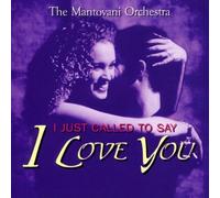 Mantovani & Orchestra - I Just Called to Say I Lo