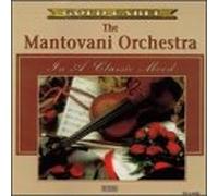 Mantovani Orchestra - In a Classic Mood [IMPORT]