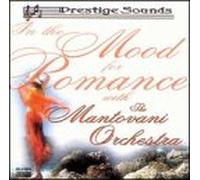 Mantovani Orchestra - In the Mood for Romance [CASSETTE]