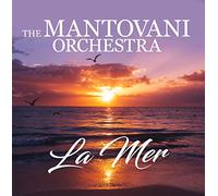 Mantovani Orchestra - La Mer