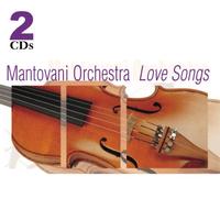 Mantovani Orchestra - Love Songs