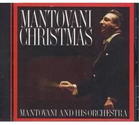 Mantovani Orchestra - Mantovani Christmas