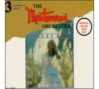 Mantovani Orchestra - Mantovani Orchestra Collection