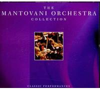 Mantovani & Orchestra - Mantovani Orchestra Collection