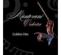 Mantovani Orchestra - Mantovani Orchestra - Golden Hits
